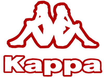 Kappa品牌LOGO