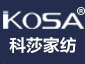 科莎家纺品牌LOGO