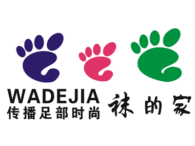 袜的家品牌LOGO