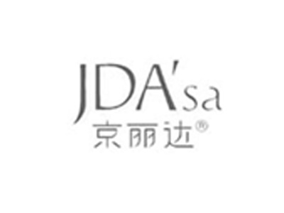 京丽达品牌LOGO