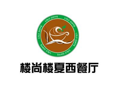 楼尚楼夏品牌LOGO