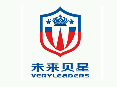 未来贝星幼儿园品牌LOGO