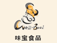 味宝食品品牌LOGO