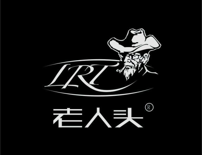 老人头男装品牌LOGO