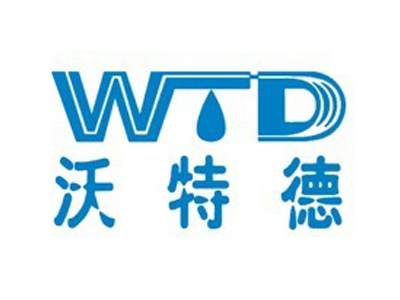 沃特德品牌LOGO