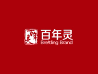 百年灵麻将机品牌LOGO