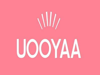 uooyaa乌丫品牌LOGO