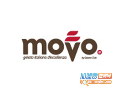 MOVO摩威意式冰淇淋加盟费