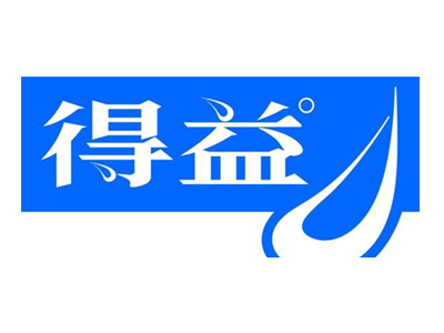 得益牛奶品牌LOGO