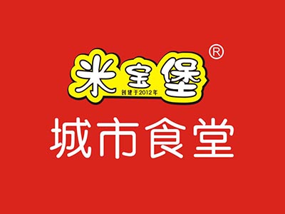 米宝堡品牌LOGO