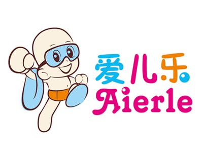 爱儿乐品牌LOGO