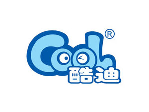 酷迪品牌LOGO