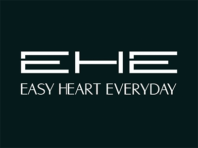 ehe男装品牌LOGO