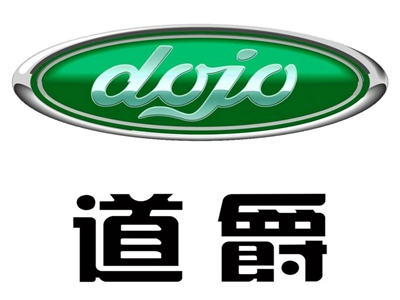 道爵电动汽车品牌LOGO