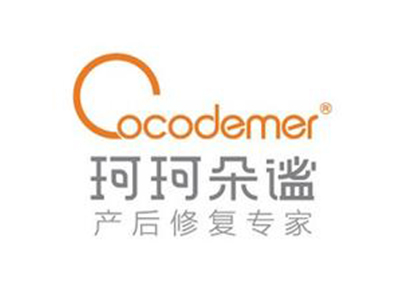 cocodemer产后修复品牌LOGO