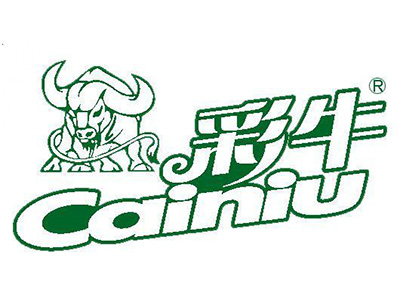 彩牛美缝剂品牌LOGO