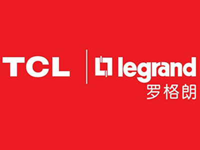 tcl罗格朗品牌LOGO