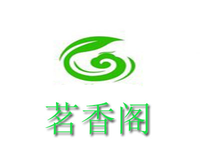 茗香阁品牌LOGO