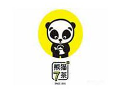 熊猫7茶加盟费