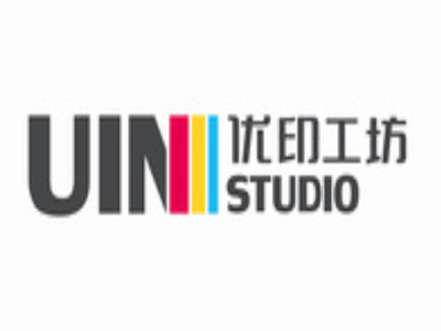 优印工坊品牌LOGO