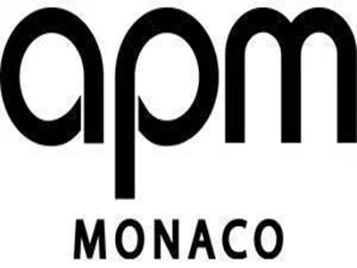 APM Monaco品牌LOGO