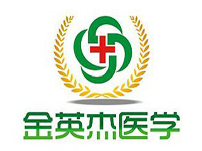 金英杰教育品牌LOGO