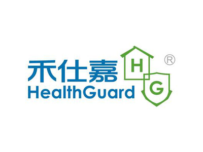 禾仕嘉品牌LOGO