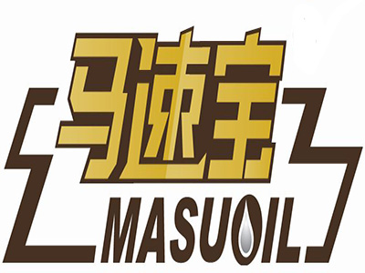 马速宝品牌LOGO