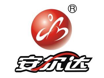 安尔达电动车品牌LOGO