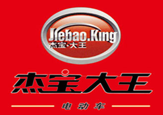 杰宝大王电动车品牌LOGO