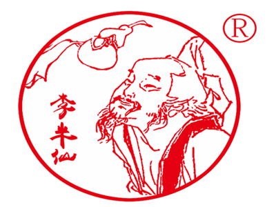 李半仙酒业品牌LOGO