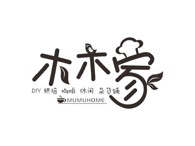 木木家品牌LOGO