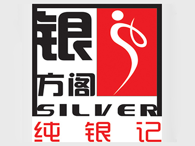 银方阁品牌LOGO