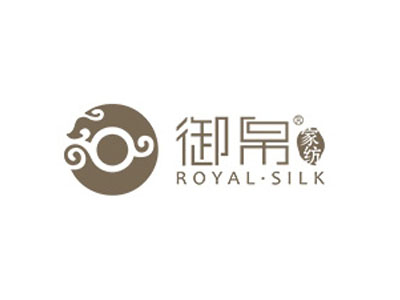 御帛家纺品牌LOGO