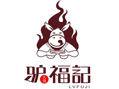 驴福记品牌LOGO