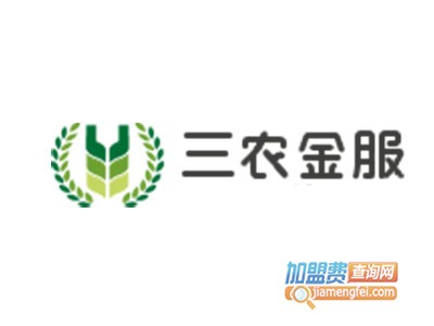 三农金服品牌LOGO