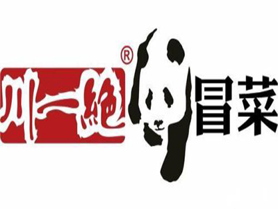 川一绝冒菜品牌LOGO