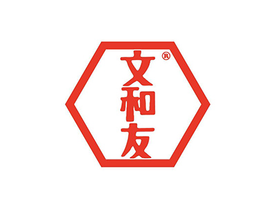 文和友品牌LOGO