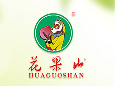 花果山品牌LOGO