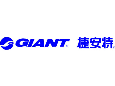 捷安特品牌LOGO