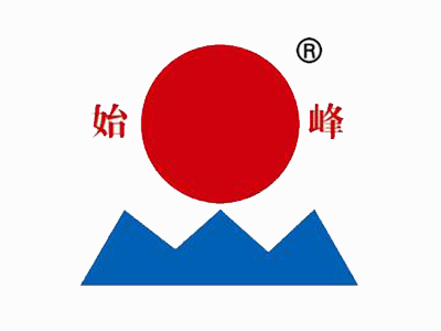 始峰五金品牌LOGO