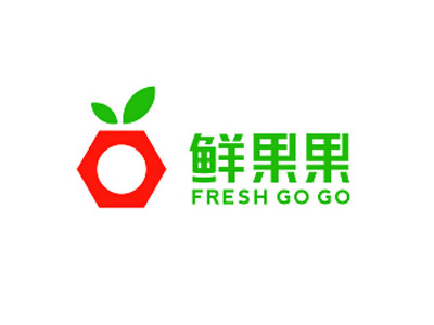 鲜果果品牌LOGO