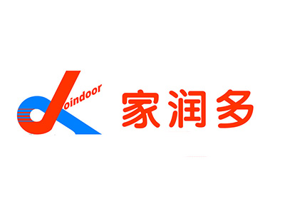 家润多超市品牌LOGO