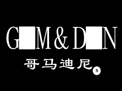 哥马迪尼男装品牌LOGO