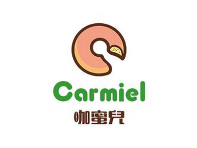 咖蜜儿品牌LOGO