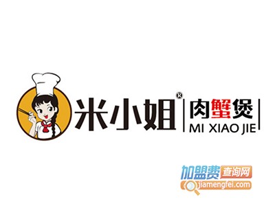 米小姐肉蟹煲品牌LOGO