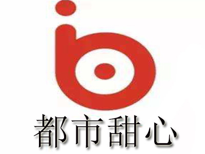 都市甜心品牌LOGO