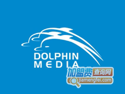 海豚绘本馆品牌LOGO