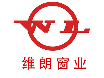 维朗门窗品牌LOGO