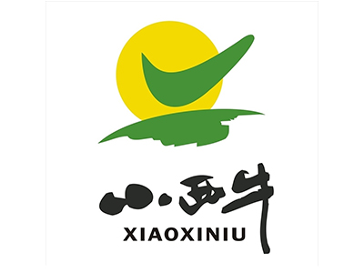 小西牛品牌LOGO